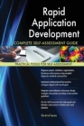 Rapid Application Development Complete Self-Assessment Guide - Book