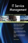 It Service Management Complete Self-Assessment Guide - Book