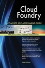 Cloud Foundry Complete Self-Assessment Guide - Book