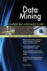 Data Mining Complete Self-Assessment Guide - Book