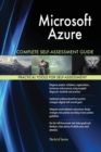 Microsoft Azure Complete Self-Assessment Guide - Book