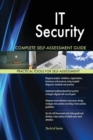 It Security Complete Self-Assessment Guide - Book