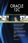 Oracle 12c Complete Self-Assessment Guide - Book