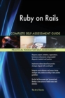 Ruby on Rails Complete Self-Assessment Guide - Book