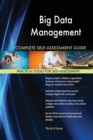 Big Data Management Complete Self-Assessment Guide - Book