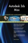 Autodesk 3ds Max Complete Self-Assessment Guide - Book