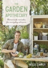 The Garden Apothecary - Book
