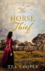 The Horse Thief - Book