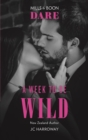 A Week To Be Wild - eBook