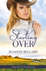 Starting Over (A Mindalby Outback Romance, #2) - eBook