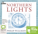 Northern Lights - Book
