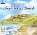 Amy Wingate's Journal - Book