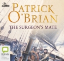 The Surgeon's Mate - Book