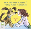 The Michael Rosen & Tony Ross Collection Volume 2 - Book
