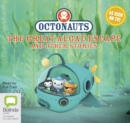 Octonauts: The Great Algae Escape and other stories - Book