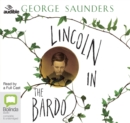 Lincoln in the Bardo - Book