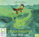 Dragonkeeper - Book