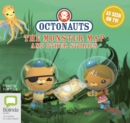 Octonauts: The Monster Map and other stories - Book