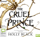 The Cruel Prince - Book