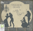 Village Diary - Book
