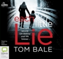 Each Little Lie - Book