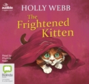 The Frightened Kitten - Book