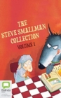 STEVE SMALLMAN COLLECTION VOLUME 1 THE - Book