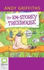 104STOREY TREEHOUSE THE - Book