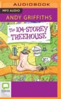 104STOREY TREEHOUSE THE - Book