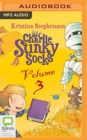 SIR CHARLIE STINKY SOCKS VOLUME 3 - Book