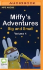 MIFFYS ADVENTURES BIG & SMALL VOLUME FOU - Book