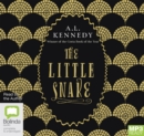 The Little Snake - Book