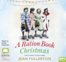 A Ration Book Christmas - Book