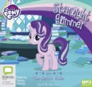 Starlight Glimmer and the Secret Suite - Book