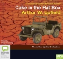 Cake in the Hat Box - Book