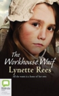 WORKHOUSE WAIF THE - Book