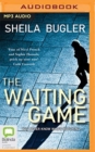 WAITING GAME THE - Book
