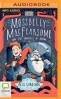 MOSSBELLY MACFEARSOME & THE DWARVES OF D - Book