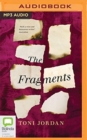 FRAGMENTS THE - Book