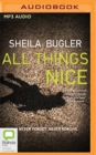 ALL THINGS NICE - Book