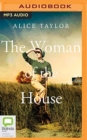WOMAN OF THE HOUSE THE - Book