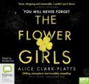 The Flower Girls - Book