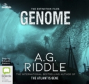 Genome - Book