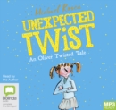 Unexpected Twist - Book