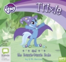 Trixie and the Razzle-Dazzle Ruse - Book