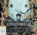 Gingerbread - Book