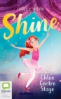 CHLOE CENTRE STAGE - Book