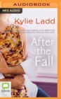 AFTER THE FALL - Book