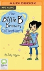 BILLIE B BROWN COLLECTION 3 THE - Book