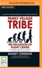 FAMILY VILLAGE TRIBE - Book